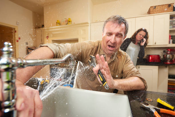 Best Basement water damage restoration  in Kayak Point, WA
